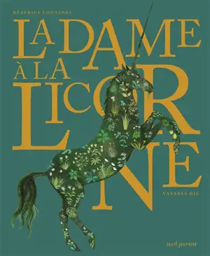 La dame à la licorne