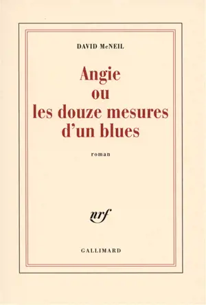 Angie ou Les douze mesures d'un blues