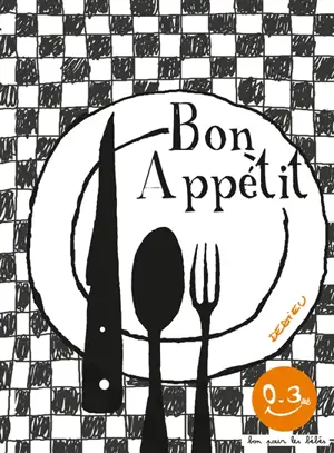 Bon appétit