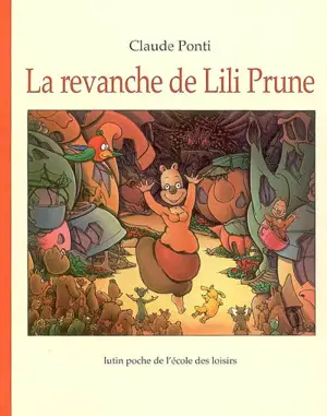 La revanche de Lili Prune