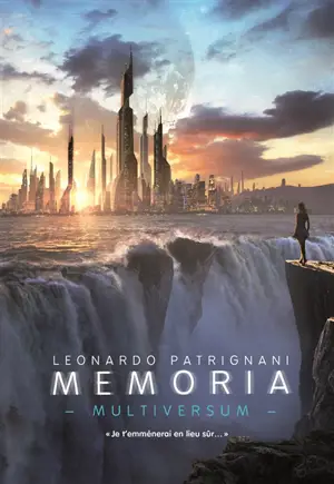 Multiversum. Vol. 2. Memoria