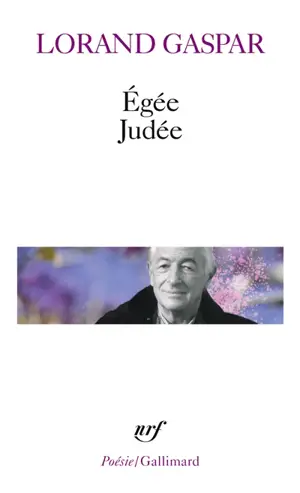 Egée, Judée