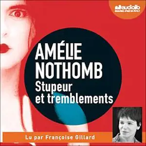 Stupeur et tremblements