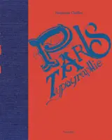 Paris typographie