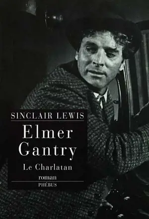 Elmer Gantry