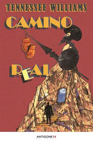 Camino real