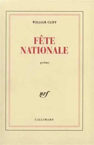 Fête nationale