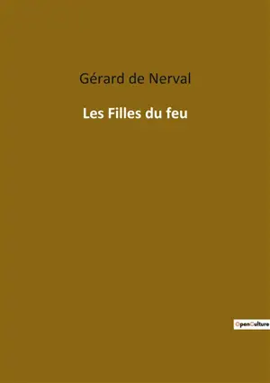 Les Filles du feu