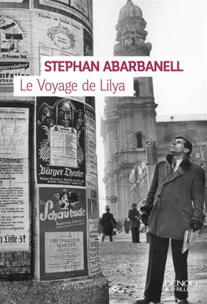 Le voyage de Lilya