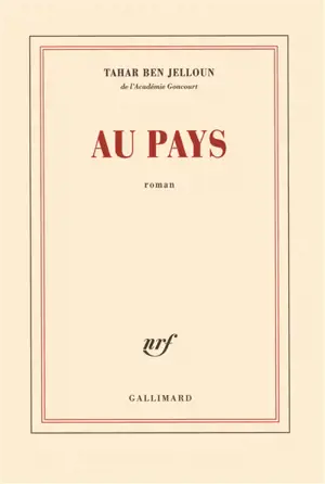 Au pays