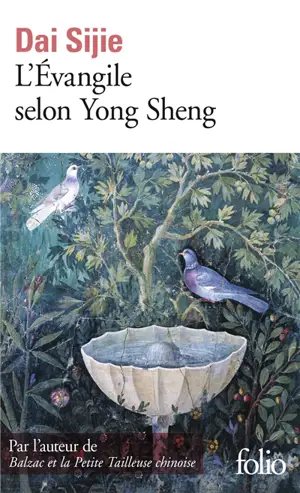 L'Evangile selon Yong Sheng