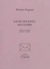 David Hockney, souvenirs