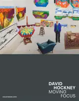 David Hockney, moving focus : collection de la Tate