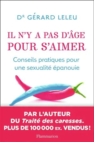 Il n'y a pas d'âge pour s'aimer : conseils pratiques pour une sexualité épanouie