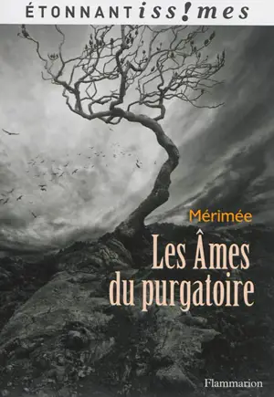 Les âmes du purgatoire