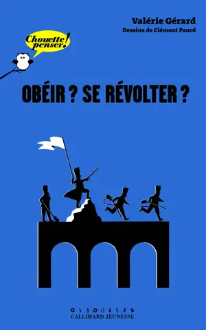 OBEIR ? SE REVOLTER ? TABLE CITOYENNETE  2/2012