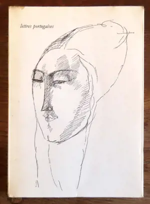 LETTRES PORTUGAISES ILL. LE ROY
