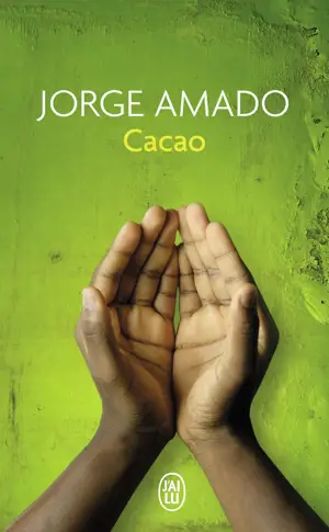CACAO - JLU - FERMAT 01/2014