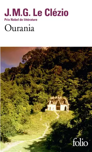 Ourania