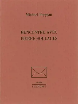 Rencontre avec Pierre Soulages