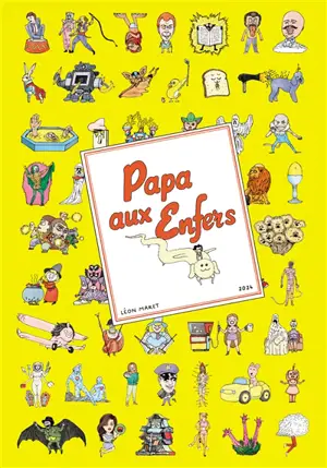 Papa aux enfers