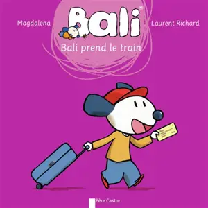 Bali. Vol. 28. Bali prend le train