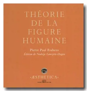 Théorie de la figure humaine