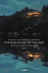 The nice house on the lake. Vol. 1