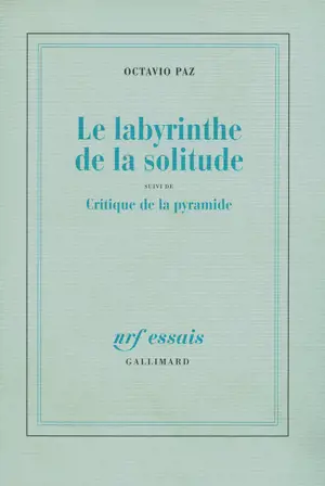 LE LABYRINTHE DE LA SOLITUDE