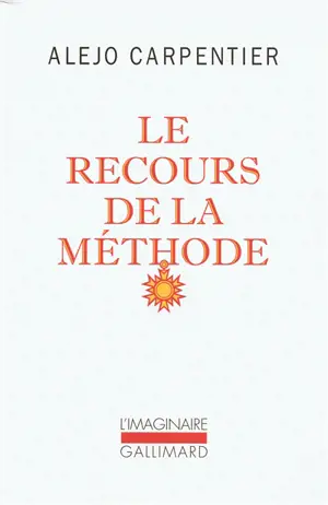 Le recours de la méthode