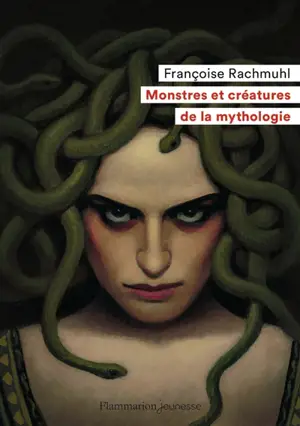 Monstres et créatures de la mythologie