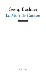 La mort de Danton
