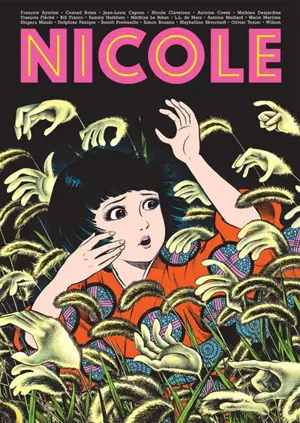 Nicole : et Franky, n° 11