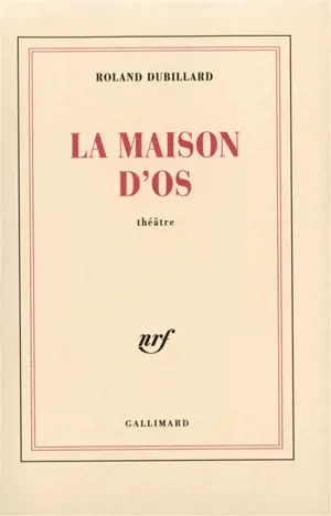 La Maison d'os