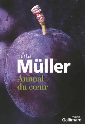 Animal du coeur