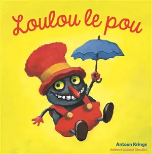 Loulou le pou