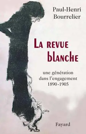 LA REVUE BLANCHE