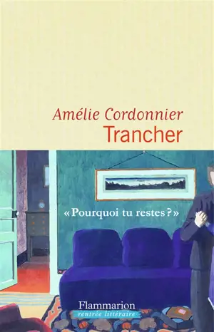 Trancher