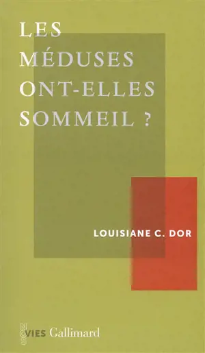Les méduses ont-elles sommeil ?