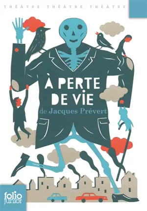 A perte de vie