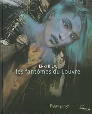 Les fantômes du Louvre
