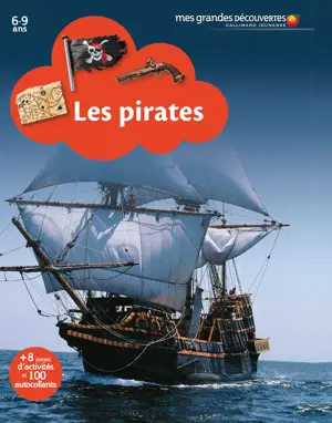 LES PIRATES AVEC PIRATES