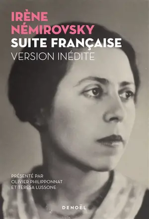 Suite française : version inédite