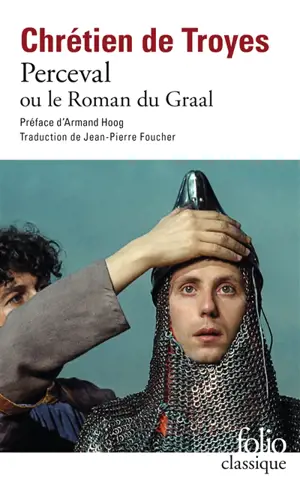 Perceval ou Le roman du Graal