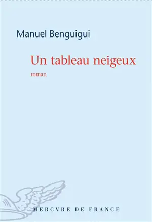 Un tableau neigeux
