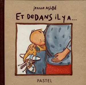 Et dedans il y a...
