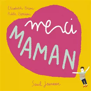 Merci maman
