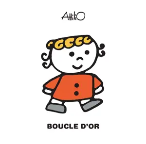 Boucle d'or