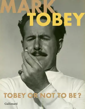 MARK TOBEY - TOBEY OR NOT TO BE