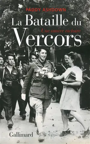 La bataille du Vercors : une amère victoire